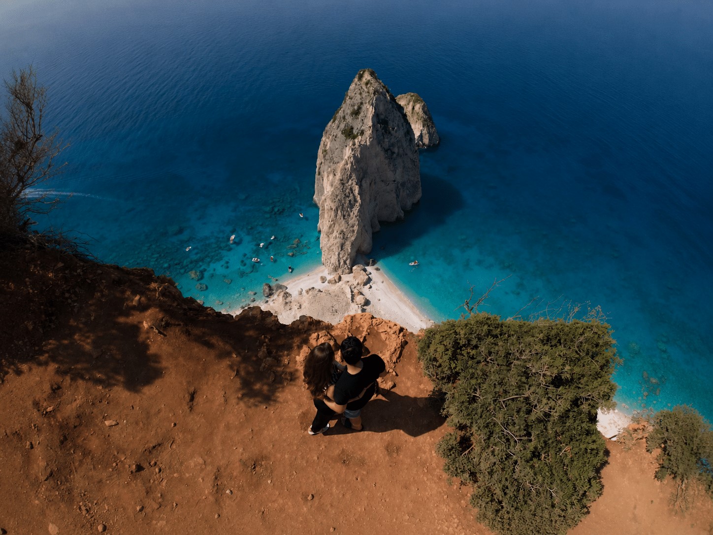Mizithres Viewpoint