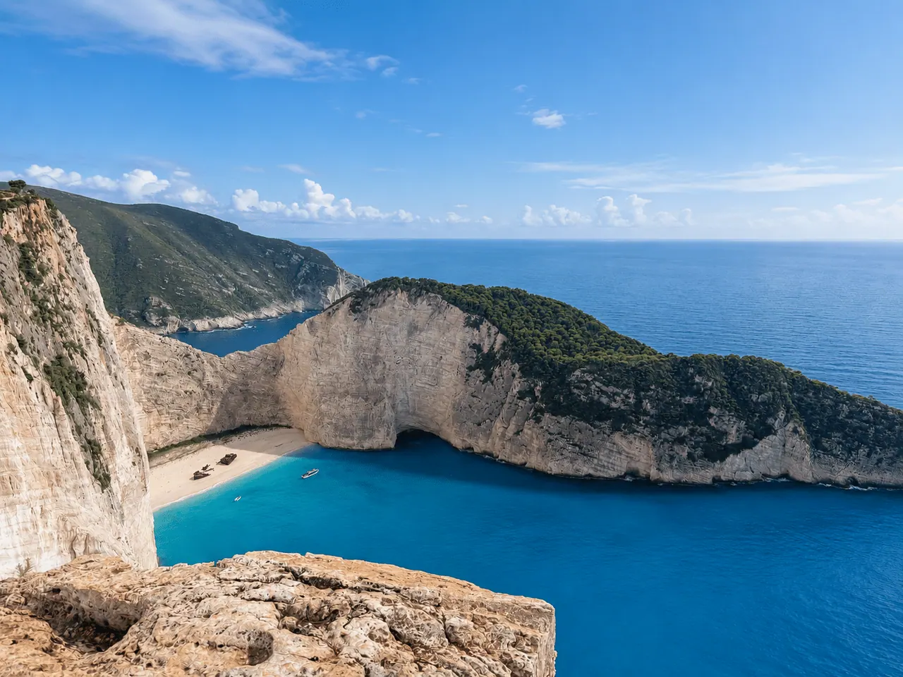 Shipwreck Viewpoint